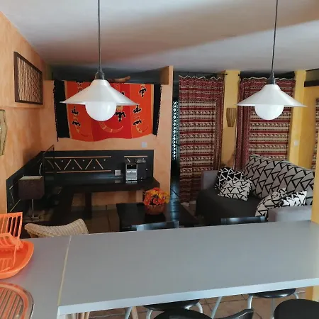 Apartment Recreo