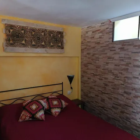 Apartment Recreo