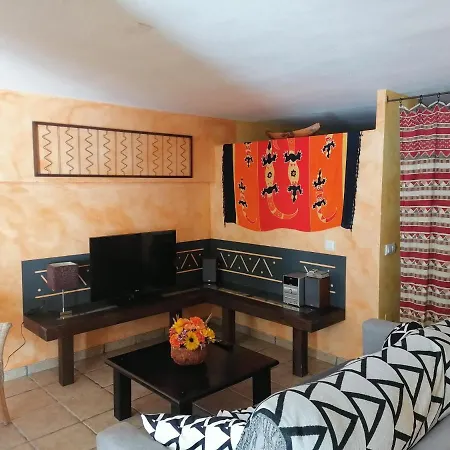 Recreo Apartment Tarifa