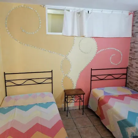 Apartment Recreo Tarifa