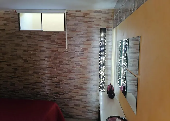 Habitaciones Casa El Recreo