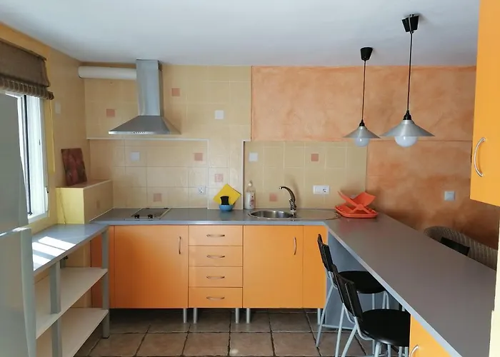 Habitaciones Casa El Recreo *
