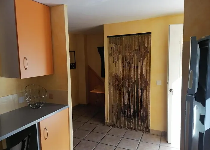 Habitaciones Casa El Recreo تريفة