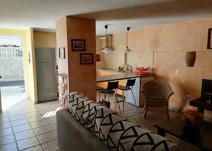 Habitaciones Casa El Recreo
